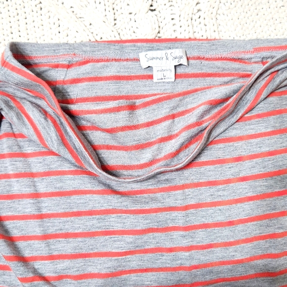 Maternity skirt - Picture 1 of 3